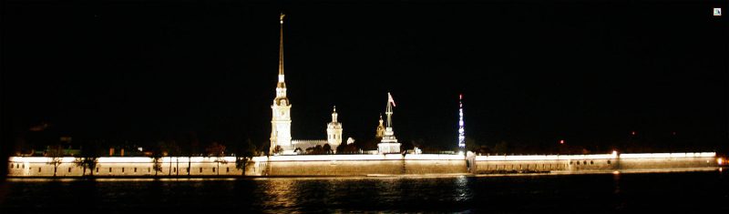 Питер FM