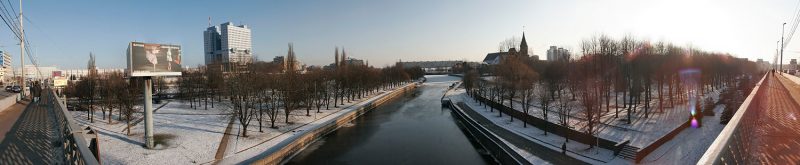 Калининсберг