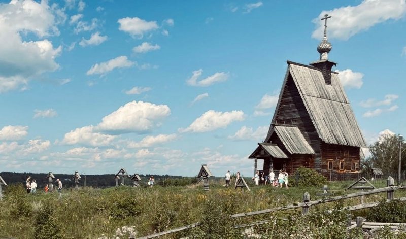Иваново — Плес